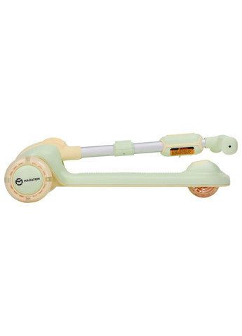 Дитячий самокат Super Candy Avocado Maraton (369927497)