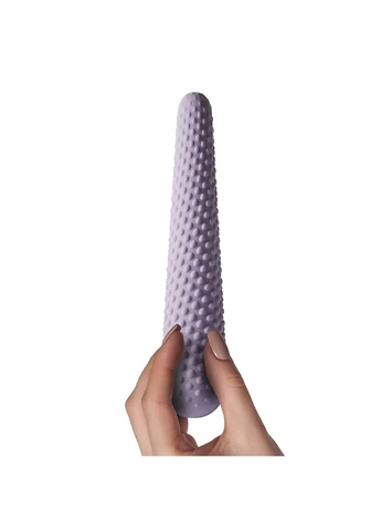 Система відновлення при вагінізмі Unite Silicone Dilators Set для зняття спазмів під час введення Rocks-Off (372054264)