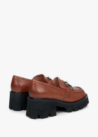 Estro Лофери, колір коричневий коричневий з, україна — демісезон (282968968)