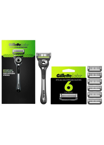 Станок для гоління Gillette (278773586)