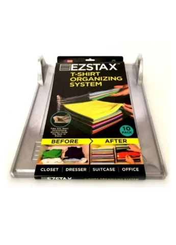 Органайзер для хранения одежды EZSTAX Allthings (379980151)