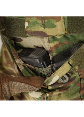 Комплект демісезонний (Штани + Куртка) Gen 5.6 Multicam Ripstop UATAC (316086392)