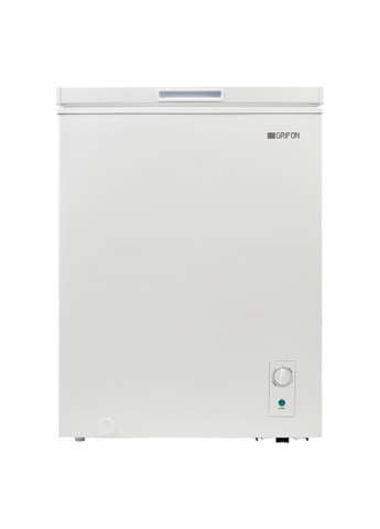Морозильна скриня GRML-150M Grifon (319145702)