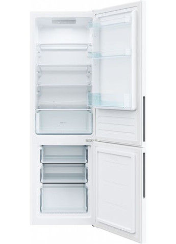 Холодильник CCT3L517EW (1,78 м, ) Candy