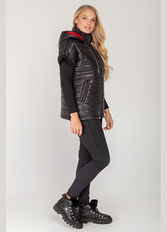 Жилет Нинель (01122-white46) MioRichi (317276126)