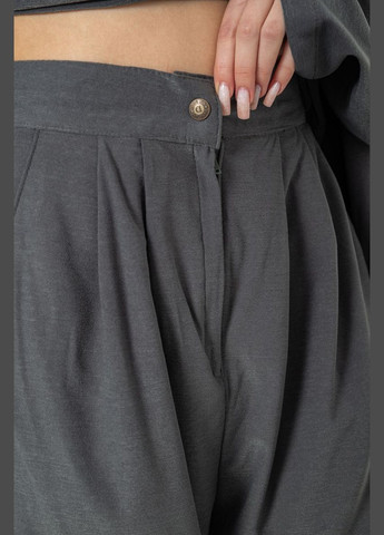 Костюм жіночий трійка класичний,, 167R0120 Van Gils (317452665)