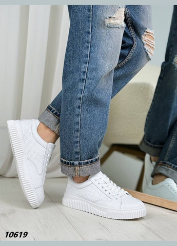 Кросівки Vakko білі всесезони (338370957)