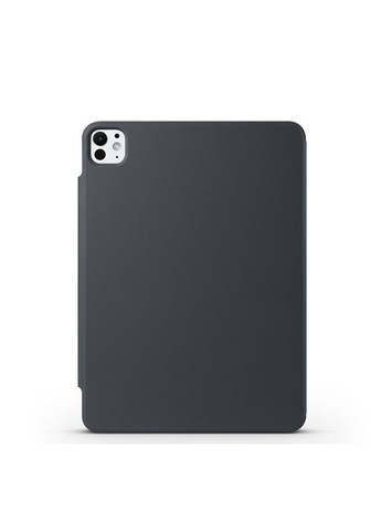 Чехол-книга Ultra Slim Origami Magnetic для Apple iPad Pro 13 (2024) Black (712964) BeCover (370619709)
