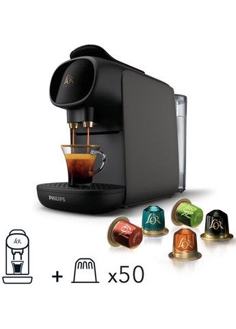 Кофеварка капсульная LM9012/60 Philips (362945820)