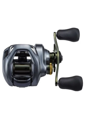 Катушка (CUDC201XG) Shimano Curado DC 201 XG 6+1BB (364661306)