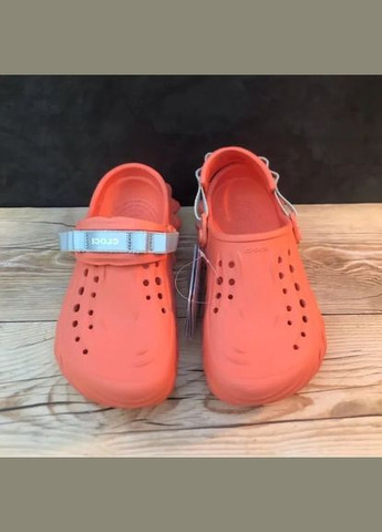 Крокс Экхо Клог Echo Clog Crocs (315919592)