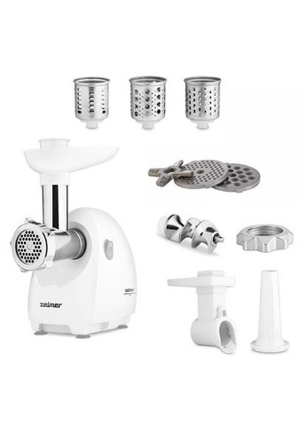 Мясорубка ZMM4045B Zelmer (347582712)