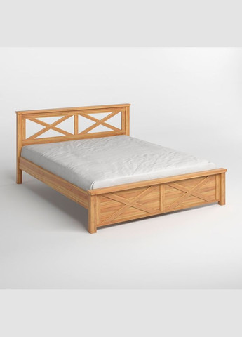 Двуспальная кровать Прованс Н 160х200 см (MBG-1595) Mebigrand (368279708)