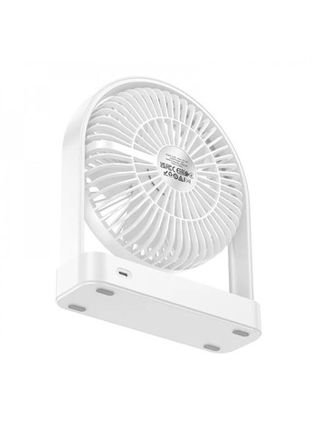 HX65 – ультратонкий вентилятор для подорожей та офісу Hoco (337114268)