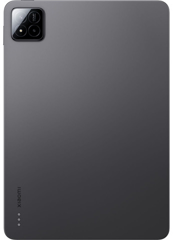 Планшет Pad 7 Pro WiFi 12/512GB Gray Xiaomi (372041268)