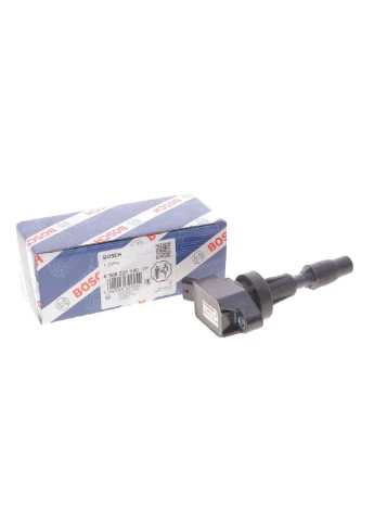 Катушка зажигания 0 986 221 140 Bosch (342410289)
