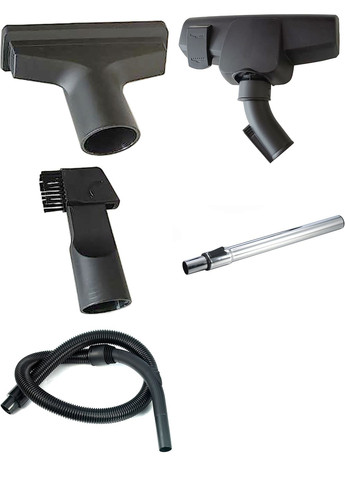 Пылесос CW-106B (2000Вт, мешок) Castle (364873983)