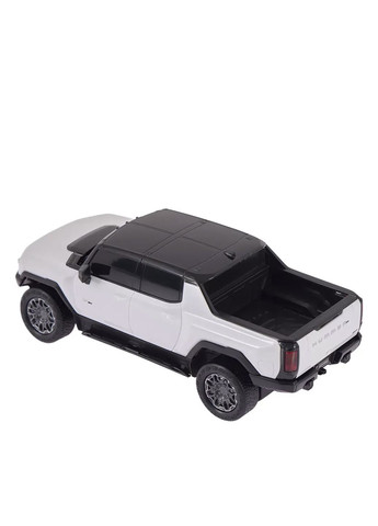 Машинка на радіокеруванні Hummer EV 1:26 колір білий CB-00278199 Rastar (332164201)