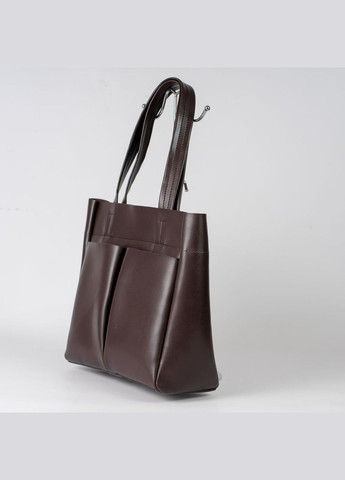 Сумка женская - шоппер из экокожи JUGO XENIA № 61-24 (331022739)