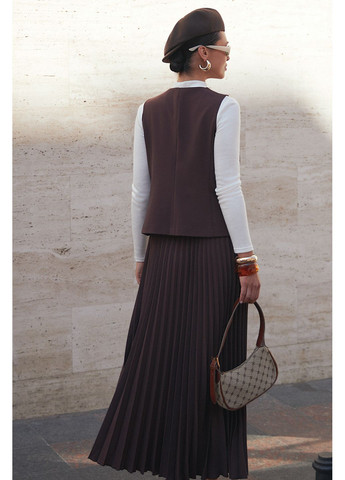 Жилет жіночий на гудзиках безрукавка Seventeen (361246750)