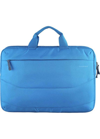 Сумка для ноутбука Idea 15.6" Blue + бездротова USB-миша (BU-BIDEA-WM-Z) Tucano (322906890)