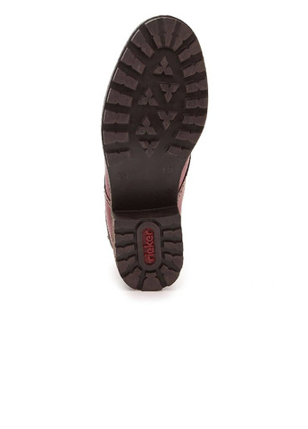 Черевики жіночі утеплені Rieker (257751641)