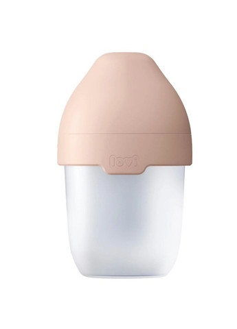 Бутылочка для кормления Mammafeel, 150 мл () Lovi 21/595 (328395574)