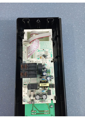 Плата управления для микроволновки AMW-232DGB DELFA (364120086)