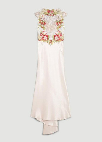 Рожева сукня Karen Millen