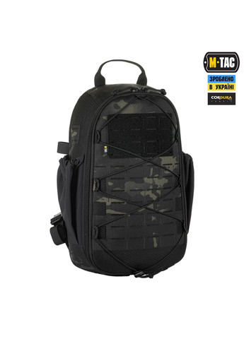 Рюкзак Sturm Elite Multicam Black/Black M-TAC (303261393)