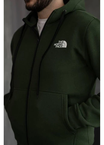 Спортивный Мужской Костюм The North Face Зимний Костюм Зе Норт Фейс Для Мужчины Seli No Brand (395635783)