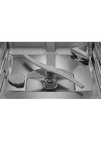 Вбудована посудомийна машина SMV8ZCX07E Bosch (306746597)