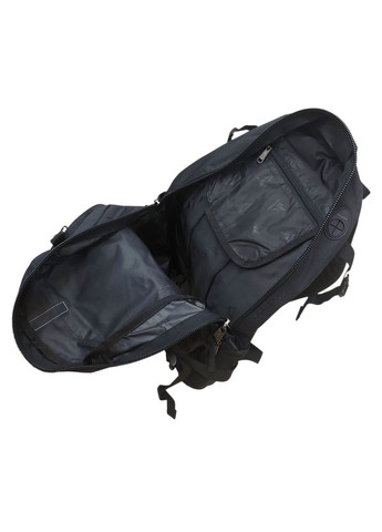 Рюкзак Onepolar 1017 Black (341537003)