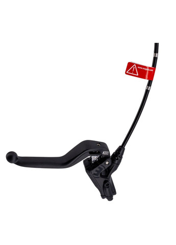 Гидравлические тормоза MT5 Carbotecture, дисковые, OEM, 4-поршневые Magura (365784549)