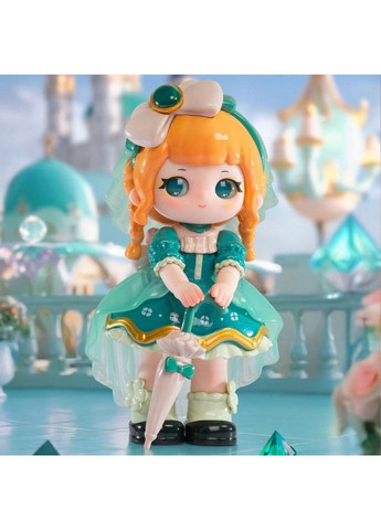 Колекційна фігурка "Розкішні самоцвіти" 17ZI-0204 серії “Ziyuli” POP TOP (367963667)