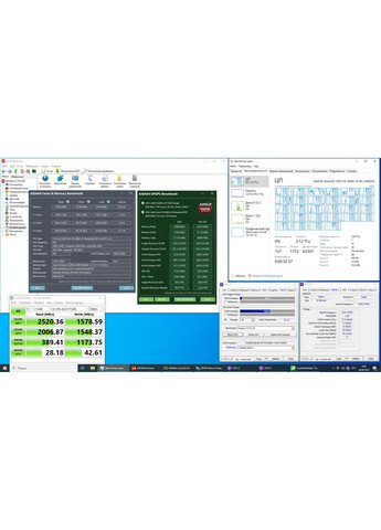 Материнская плата HP (371707636)