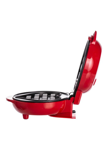 Вафельница для бельгийских вафель 550 Вт с антипригарным покрытием Sokany SK-BBQ-849 Jooki (360921298)