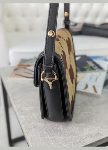 Сумка женская Horsebit 1955 моногам No Brand (322464469)