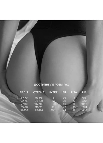 Трусики с карманом для вибратора PANTY LOVER - CherryLove Dorcel (282710364)