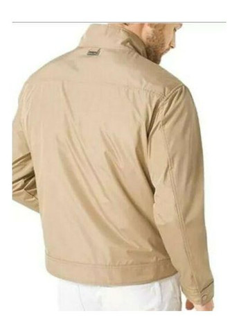 Комбинированная демисезонная мужская куртка nwt 3-in-1, съемный внутренний жилет, tech track цвета, размер m Michael Kors slim fit