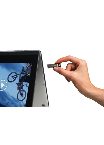 Ultra Flair[SDCZ73-128G-G46] SanDisk (363833092)