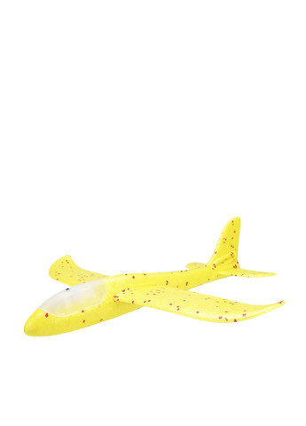 Літачок - планер колір різнокольоровий ЦБ-00278960 No Brand (333427038)