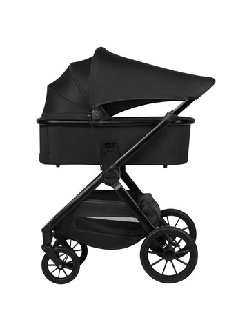 Тележка универсальная 3 в 1 LAYLA 3IN1 BLACK ONYX (LO-LAYLA 3IN1 BLACK ONYX) Lionelo (323119825)