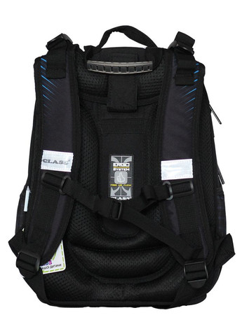 Ранец-рюкзак " " /2409C/ SchoolCase Mini 2 отд., 35х27х16см, "Drive" (1/4) Class (367752665)