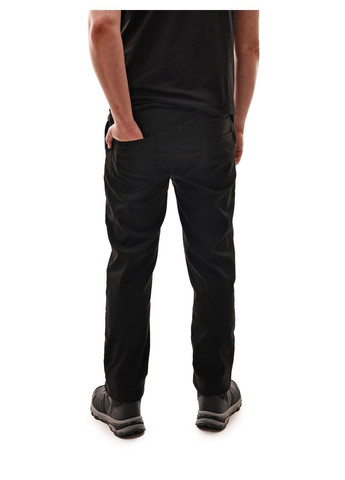 Черные джинсы мужские No Brand