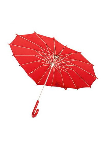 Червона} парасоля (c913-039786) Fulton (368563600)