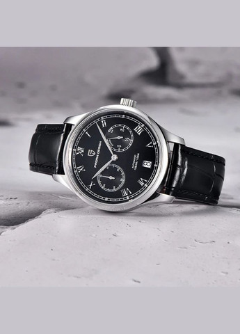 Pagani Design 1772 Silver-Black PD (326598948)