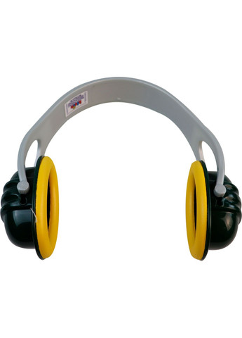 Іграшковий набір аксесуарів із шоломом () Bosch Mini 8537 (360961430)