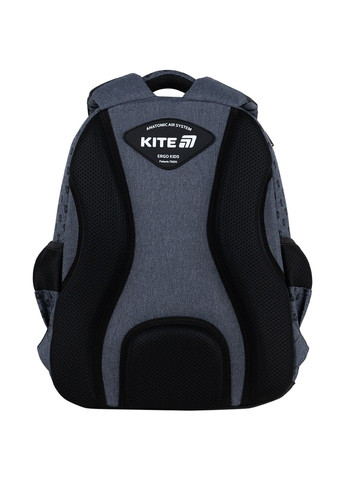 Шкільний рюкзак Education College Line для хлопців K25-763M-3 Kite (360534887)