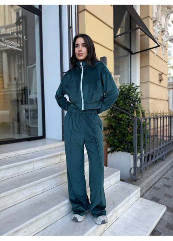 ✨ Повседневный костюм "Daily Soft" - замеры в описании GD/GL Модний простір (358888818)